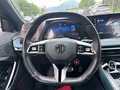 2023 MG MG7 2.0T AT Trophy — фото 9