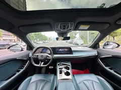 2023 MG MG7 2.0T AT Trophy — фото 10
