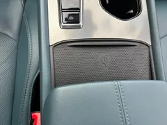 2023 MG MG7 2.0T AT Trophy — фото 12