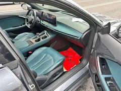 2023 MG MG7 2.0T AT Trophy — фото 16