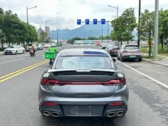 2023 MG MG7 2.0T AT Trophy — фото 17