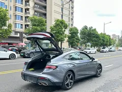 2023 MG MG7 2.0T AT Trophy — фото 18