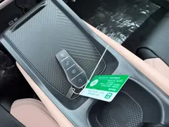 2025 BYD Seagull EV 305km, белый — фото 9