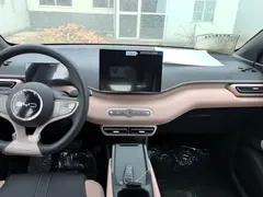2025 BYD Seagull EV 305km, белый — фото 13