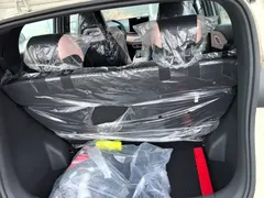2025 BYD Seagull EV 305km, белый — фото 19