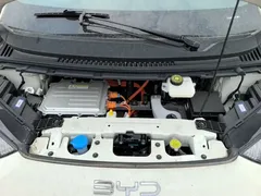 2025 BYD Seagull EV 305km, белый — фото 20