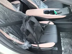 2025 BYD Seagull EV 305km, белый — фото 25