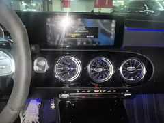 2022 Mercedes-Benz CLA AMG 45 S 4MATIC, белый — фото 9