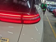 2023 BYD Seagull Vitality, белый — фото 8