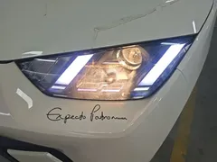 2023 BYD Seagull Vitality, белый — фото 24