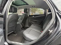 2023 Volkswagen Passat 330TSI Luxury, чёрный — фото 10