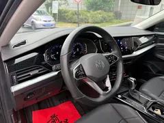 2023 Volkswagen Passat 330TSI Luxury, чёрный — фото 14