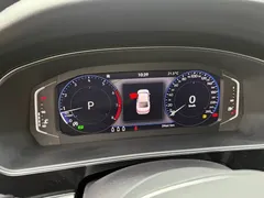 2023 Volkswagen Passat 330TSI Luxury, чёрный — фото 15