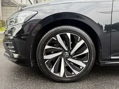 2023 Volkswagen Passat 330TSI Luxury, чёрный — фото 16