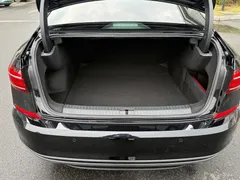 2023 Volkswagen Passat 330TSI Luxury, чёрный — фото 19