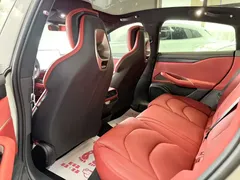 2024 Xiaomi SU7 4WD Long Range Advanced ADAS Max, белый — фото 10