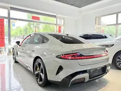2024 Xiaomi SU7 4WD Long Range Advanced ADAS Max, белый — фото 11