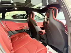 2024 Xiaomi SU7 4WD Long Range Advanced ADAS Max, белый — фото 14