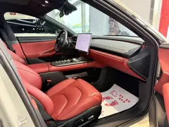 2024 Xiaomi SU7 4WD Long Range Advanced ADAS Max, белый — фото 15