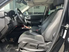 2023 Honda XR-V 1.5L CVT, чёрный — фото 4