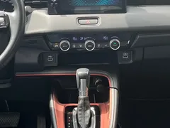 2023 Honda XR-V 1.5L CVT, чёрный — фото 8