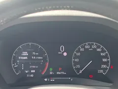 2023 Honda XR-V 1.5L CVT, чёрный — фото 9