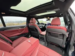 2022 BMW 5 Series 530Li M Sport Package, чёрный — фото 27