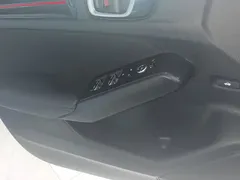 2022 Honda Civic 240TURBO CVT, синий — фото 7