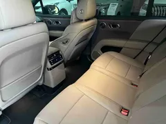 2025 Li Auto i6 4WD Standard, чёрный — фото 8