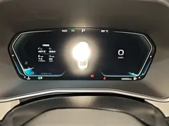 2021 Geely Preface 2.0TD Premium, белый — фото 12