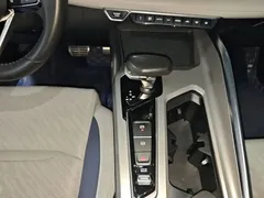 2021 Geely Preface 2.0TD Premium, белый — фото 14