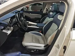 2021 Geely Preface 2.0TD Premium, белый — фото 15