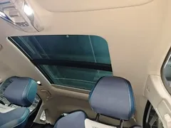 2021 Geely Preface 2.0TD Premium, белый — фото 18