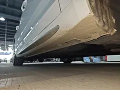 2021 Geely Preface 2.0TD Premium, белый — фото 21