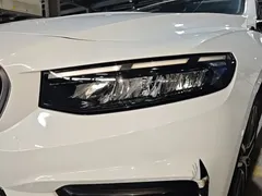 2021 Geely Preface 2.0TD Premium, белый — фото 24