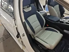 2021 Geely Preface 2.0TD Premium, белый — фото 25