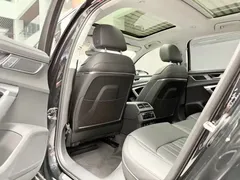 2023 Audi A6L 45 TFSI, чёрный — фото 12