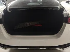 2023 Nissan Sylphy 1.6L CVT Enjoy, белый — фото 4