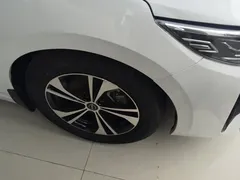 2023 Nissan Sylphy 1.6L CVT Enjoy, белый — фото 6