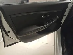 2023 Nissan Sylphy 1.6L CVT Enjoy, белый — фото 7