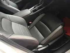 2023 Nissan Sylphy 1.6L CVT Enjoy, белый — фото 8