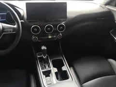 2023 Nissan Sylphy 1.6L CVT Enjoy, белый — фото 13