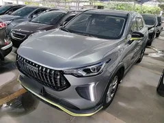 2022 Haval Chitu 1.5T Jinxiang Brass Rabbit — фото 1