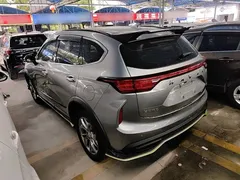 2022 Haval Chitu 1.5T Jinxiang Brass Rabbit — фото 5