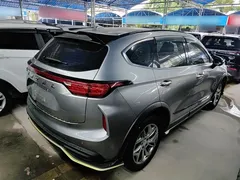 2022 Haval Chitu 1.5T Jinxiang Brass Rabbit — фото 7