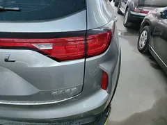 2022 Haval Chitu 1.5T Jinxiang Brass Rabbit — фото 8
