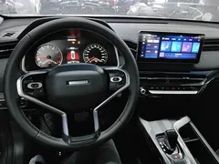 2022 Haval Chitu 1.5T Jinxiang Brass Rabbit — фото 10