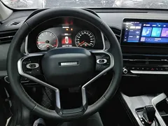 2022 Haval Chitu 1.5T Jinxiang Brass Rabbit — фото 11
