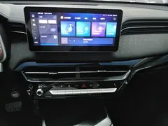 2022 Haval Chitu 1.5T Jinxiang Brass Rabbit — фото 13