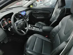2022 Haval Chitu 1.5T Jinxiang Brass Rabbit — фото 15
